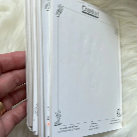 Cranium vintage board game 1998 - Picture 5 of 7